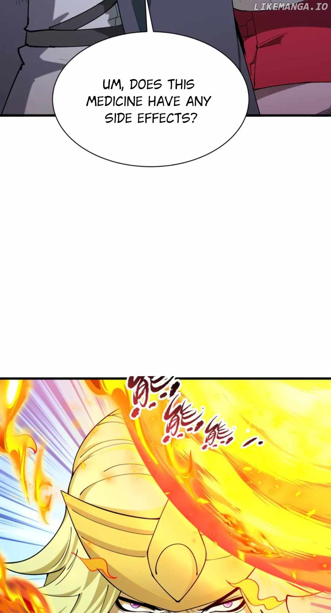 Age of Terror Chapter 469 2